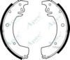 FERODO FSB168 Brake Shoe